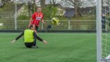 Voetbaltoernooitje op Sportpark Het Springer van de Christelijk Gereformeerde Kerk uit Zierikzee (vrijdag 14 april 2023) (6/37)